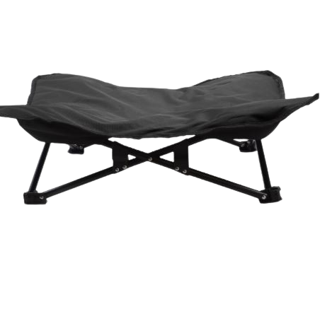 Portable Elevated Foldable Pet Bed – Indoor & Outdoor Use