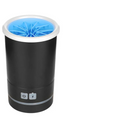 Automatic Paw Cleaner Cup – Portable Dog Paw Washer