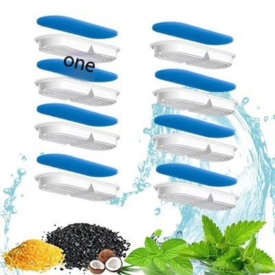 Cat Water Fountain – Self-Filtering Pet Drinking Fountain