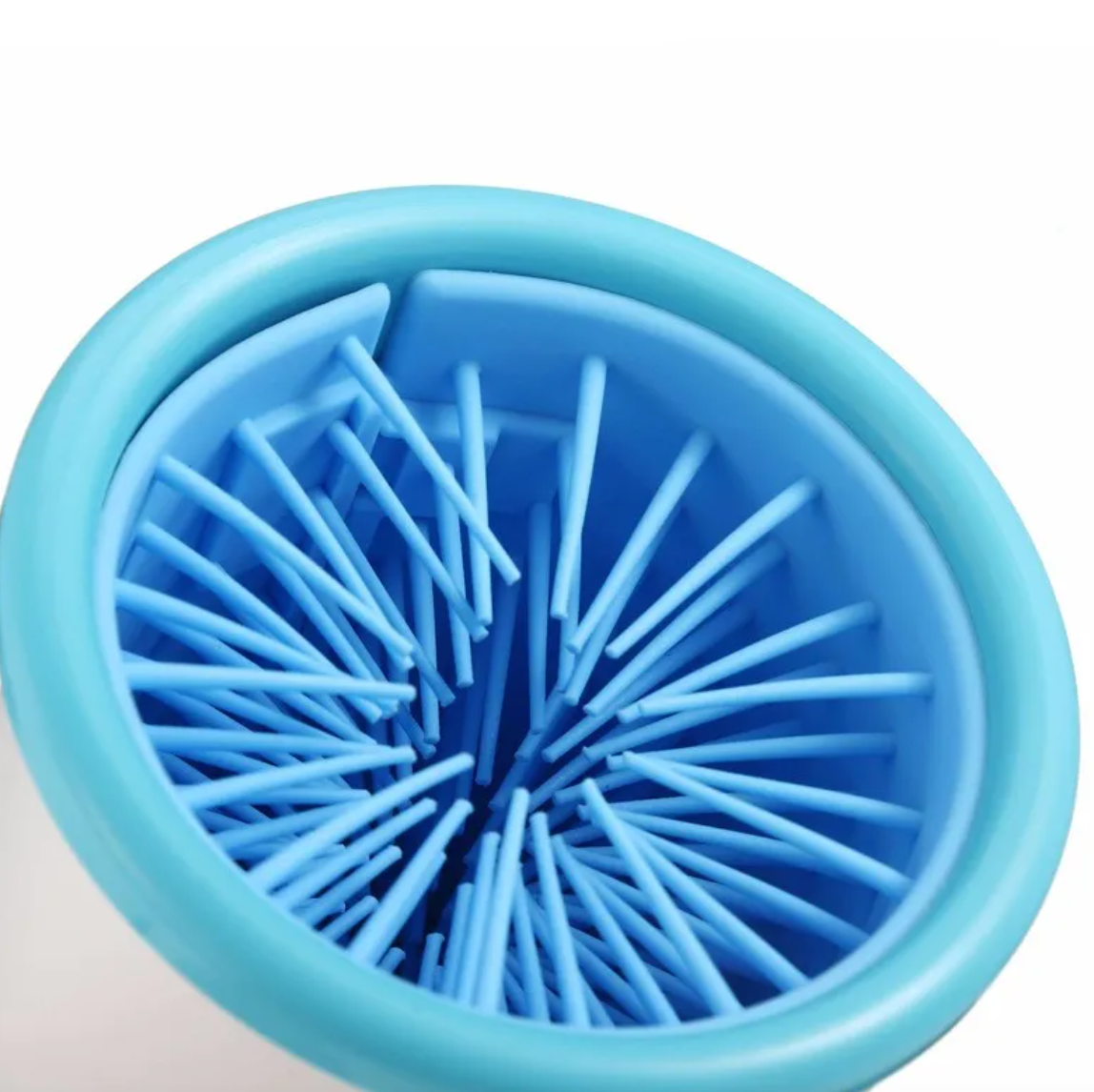 Automatic Paw Cleaner Cup – Portable Dog Paw Washer